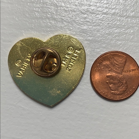 Yoda Star Wars pin - Picture 2 of 2